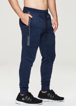 Stratus Fleece Tapered Pant