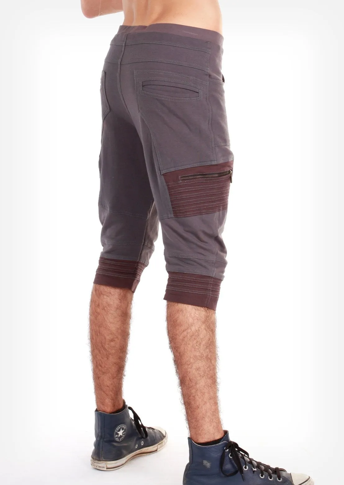 Stretch it pants