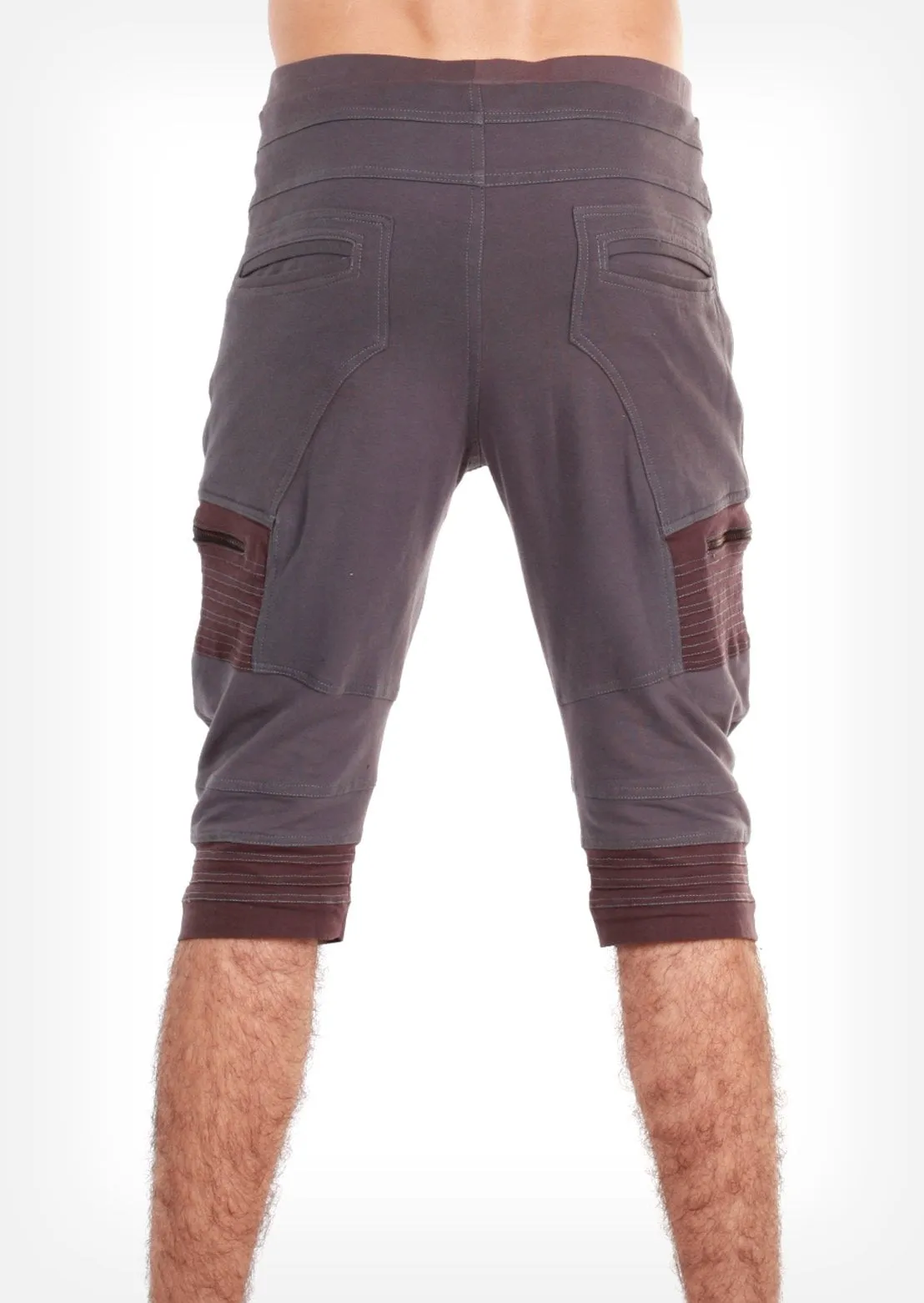 Stretch it pants