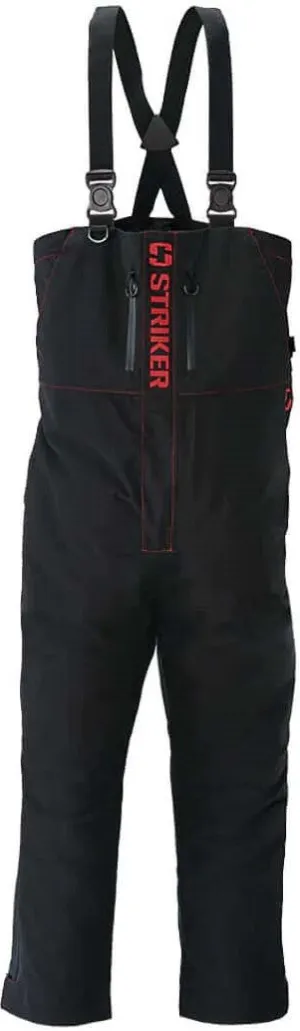 Striker Denali Insulated Rain Bib