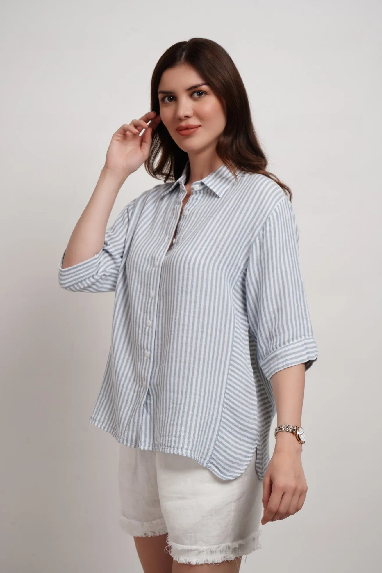 Striped Shirt