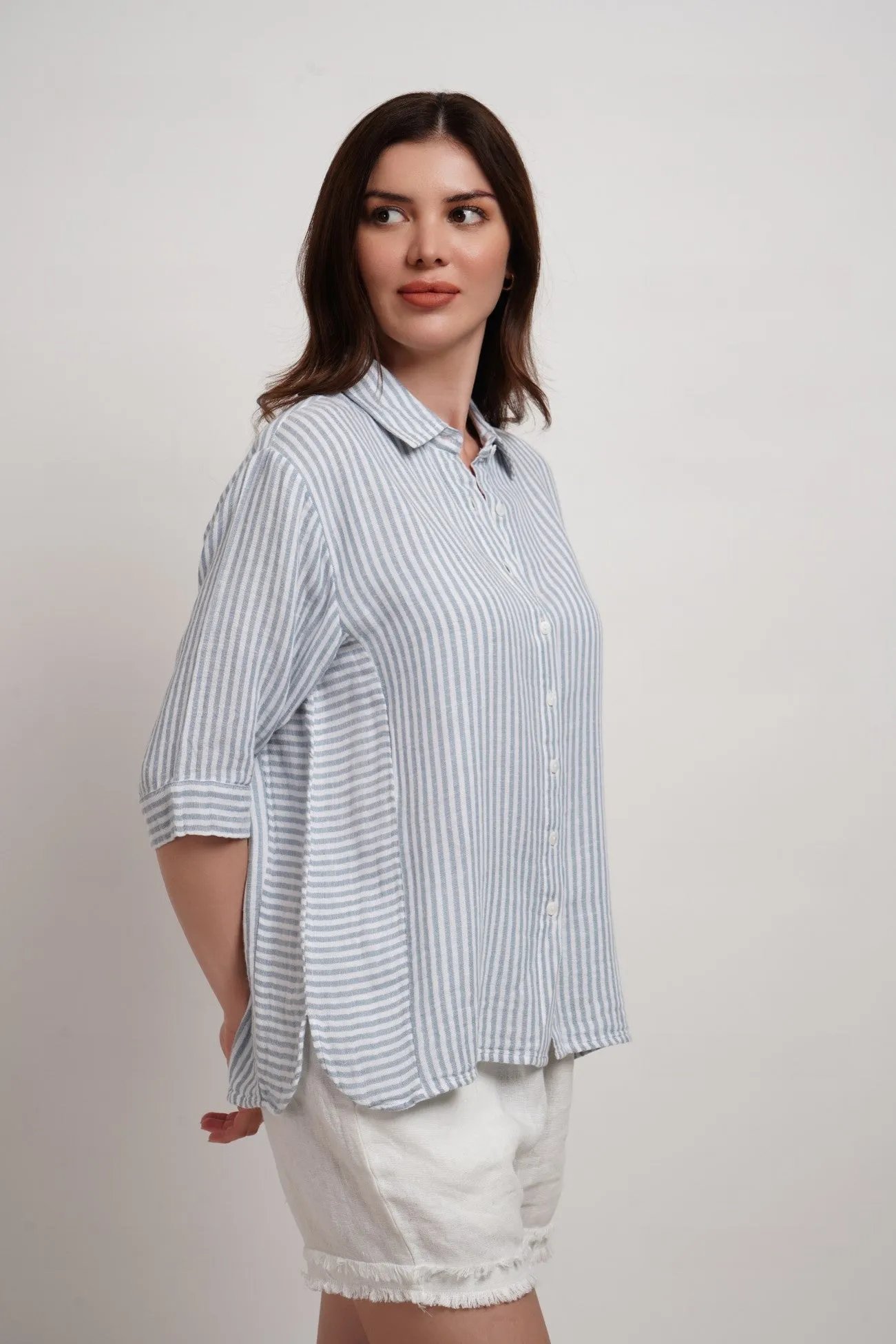 Striped Shirt