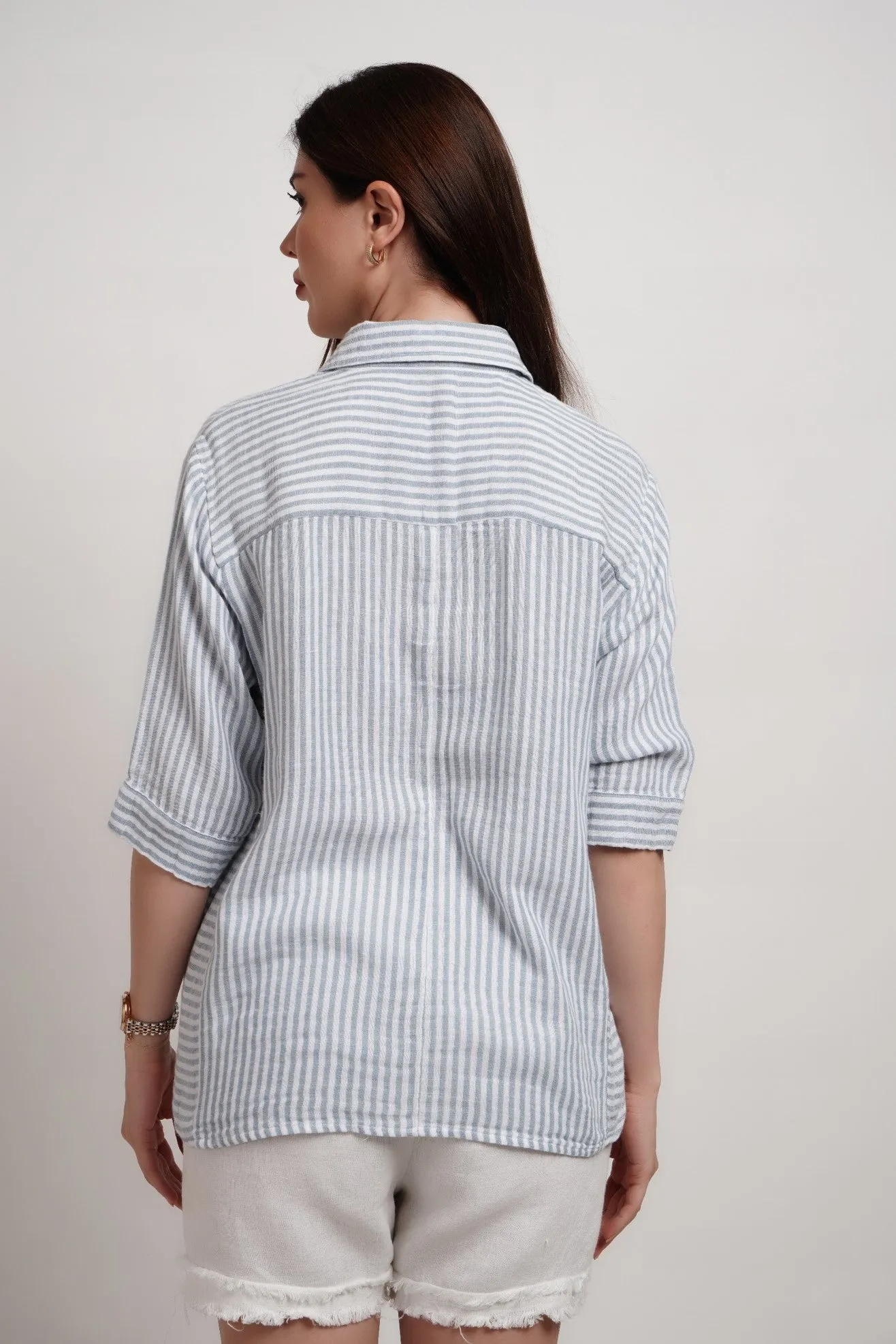 Striped Shirt