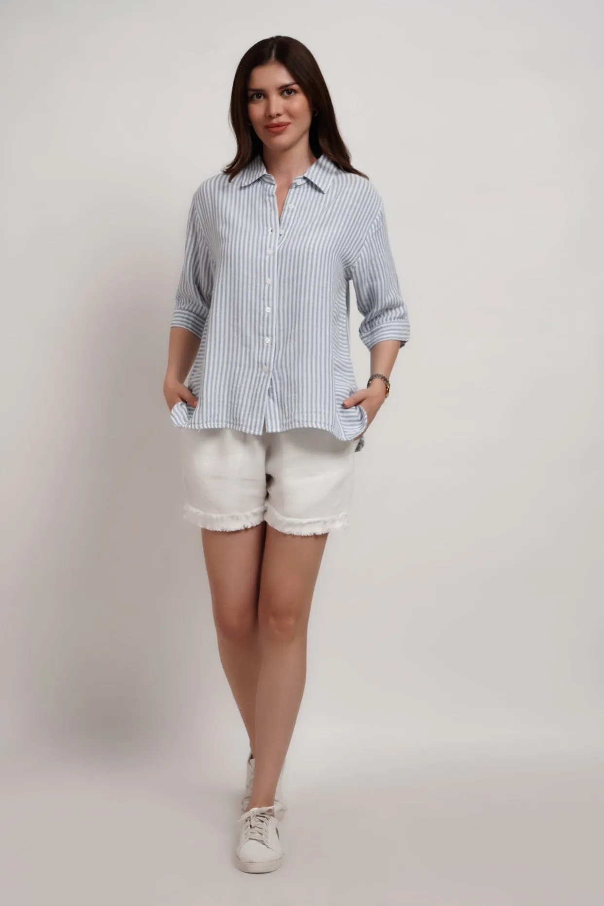 Striped Shirt