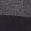 Stripey Fashionable Winter Scarf