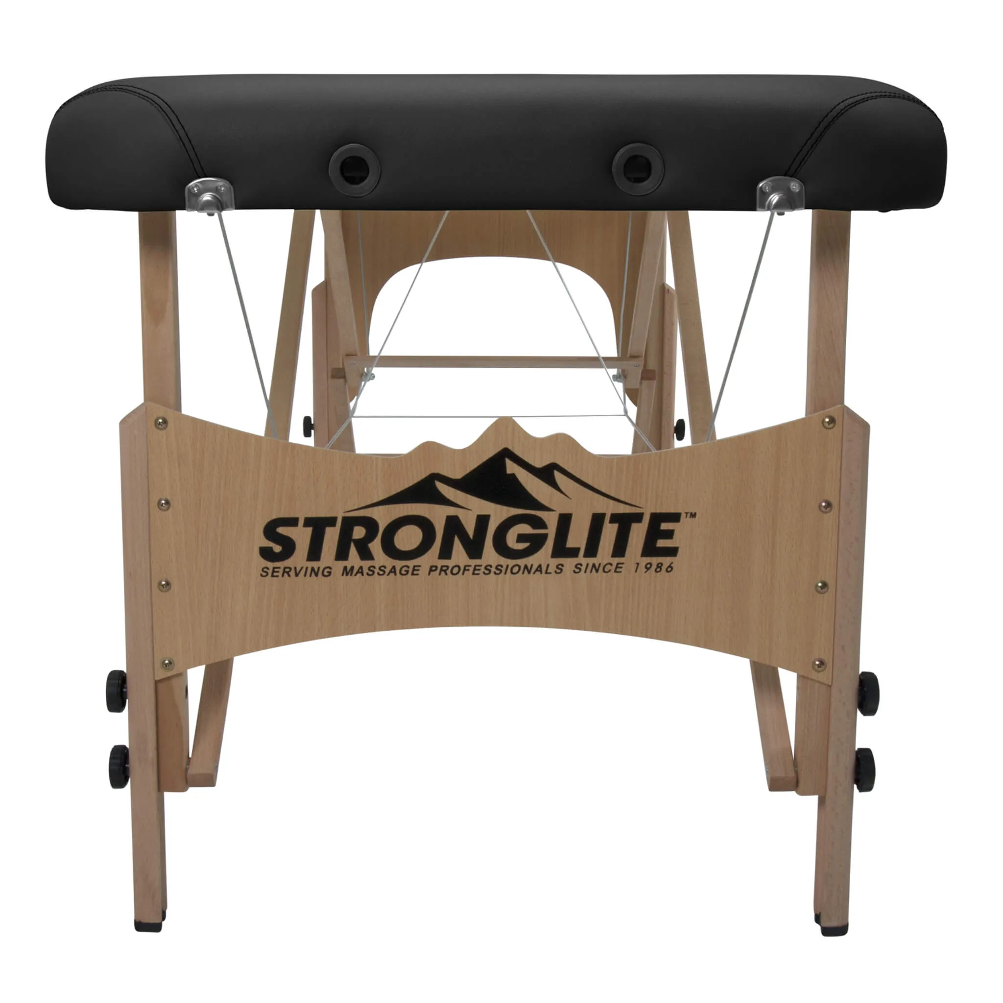 Stronglite Shasta Portable Massage Table Package