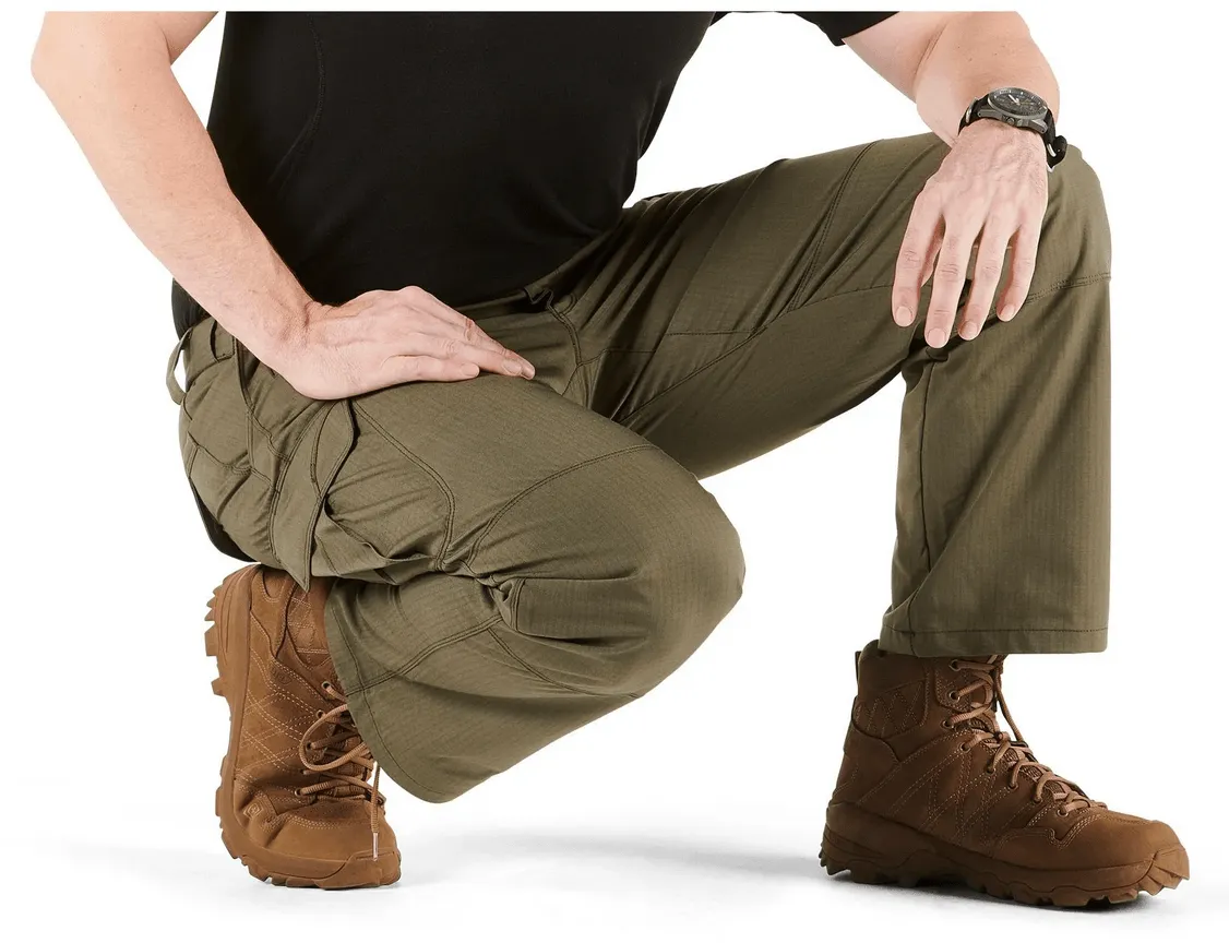 STRYKE® PANT RANGER GREEN