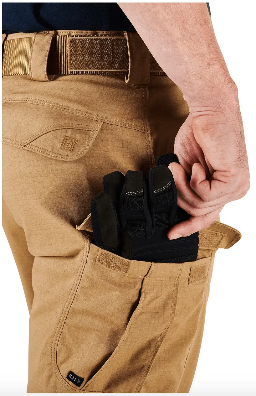 STRYKE® PANT RANGER GREEN