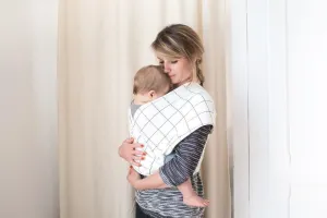 Studio Romeo Baby Carrier - Geometric