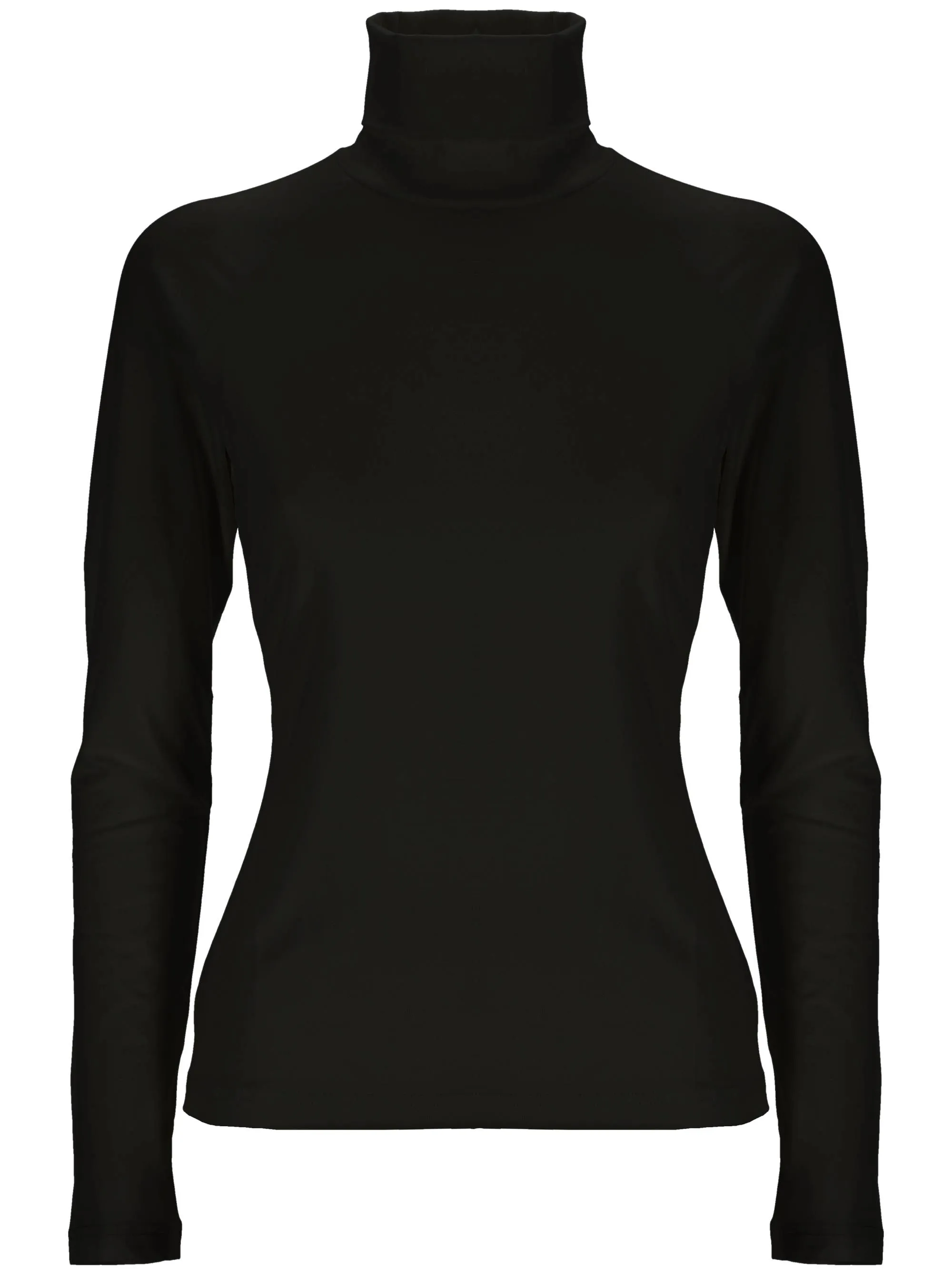 Stylish Black Organic Cotton T-shirt