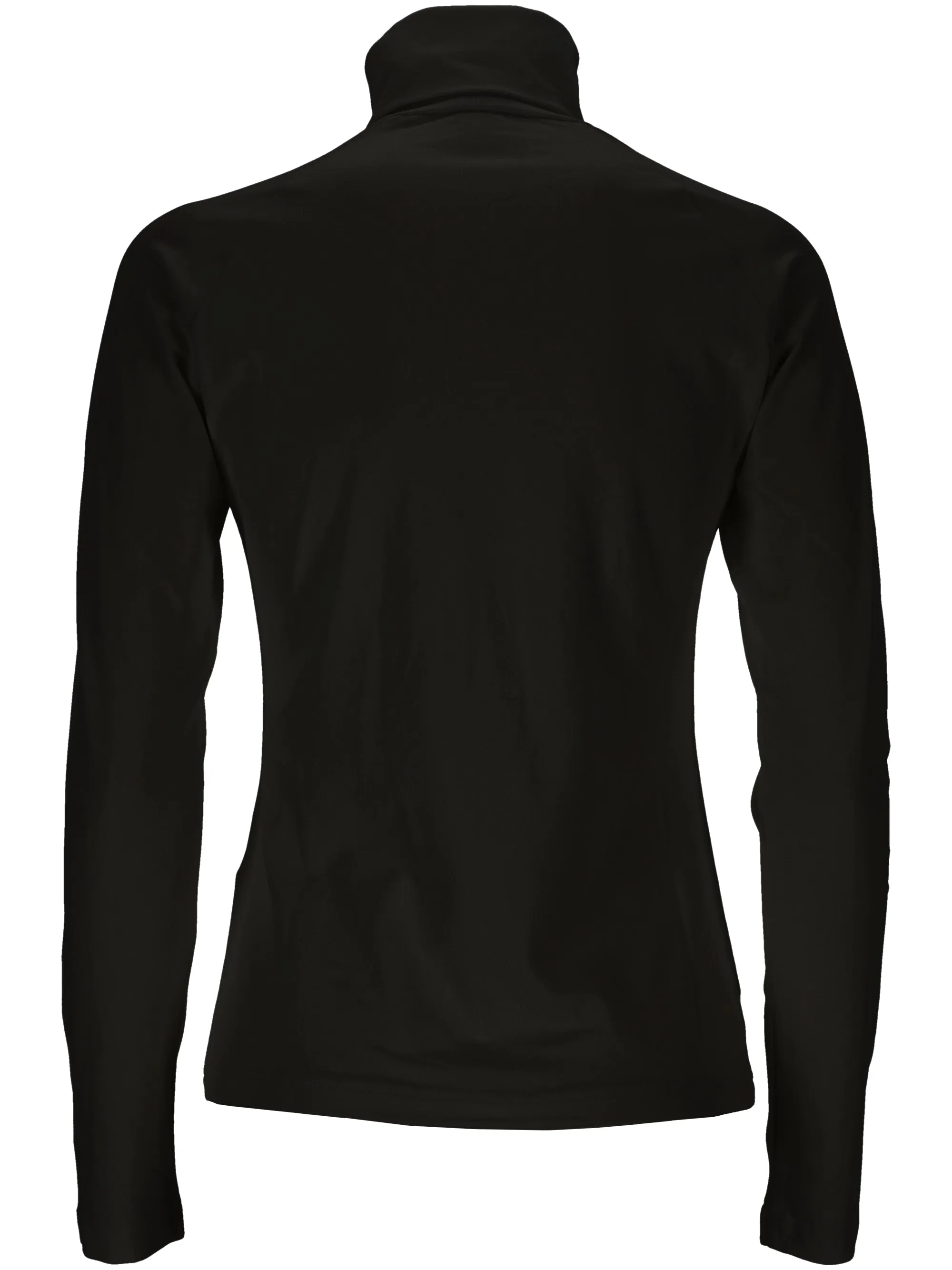 Stylish Black Organic Cotton T-shirt