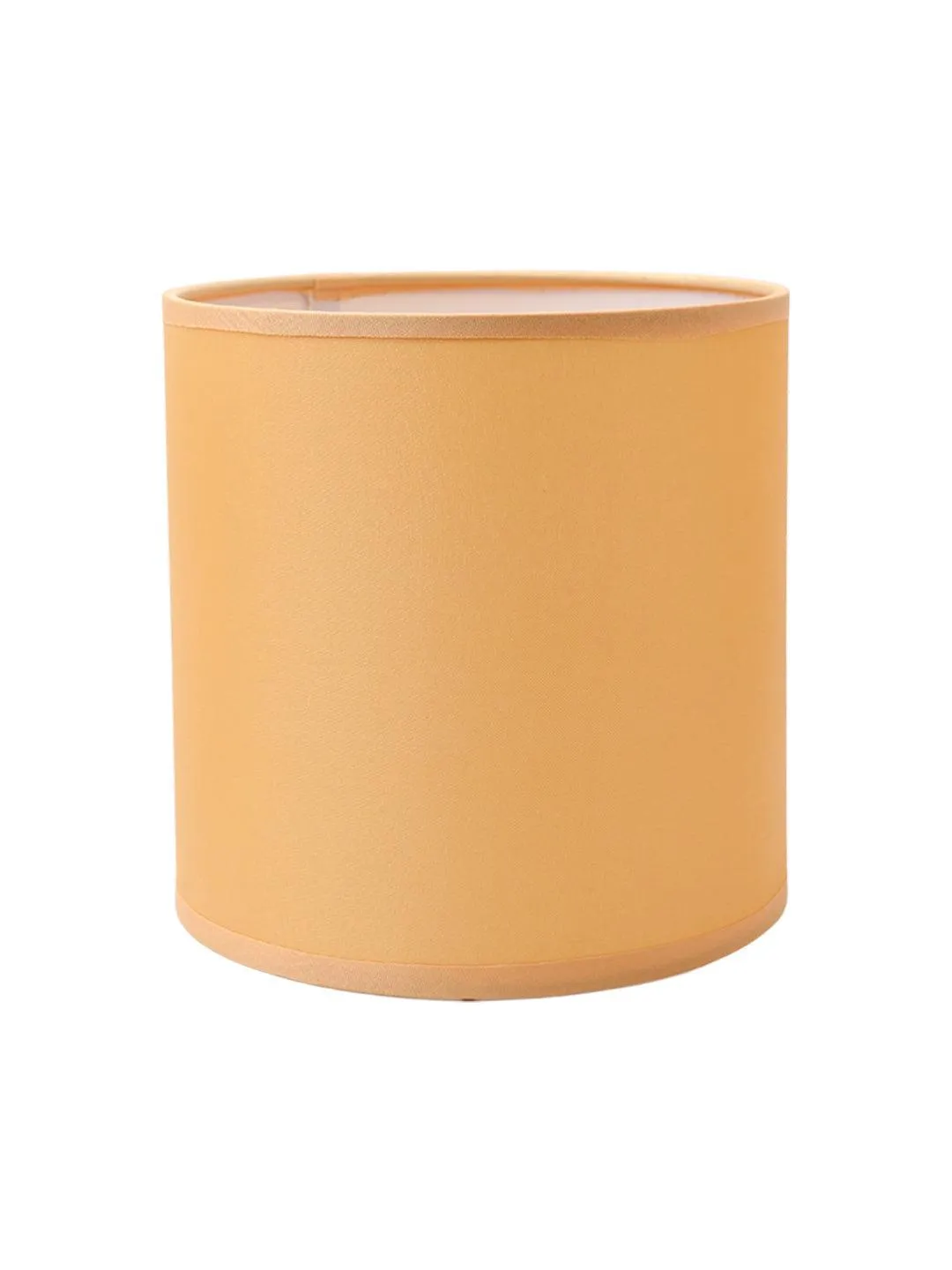 Stylish Light-Yellow Table Lamp