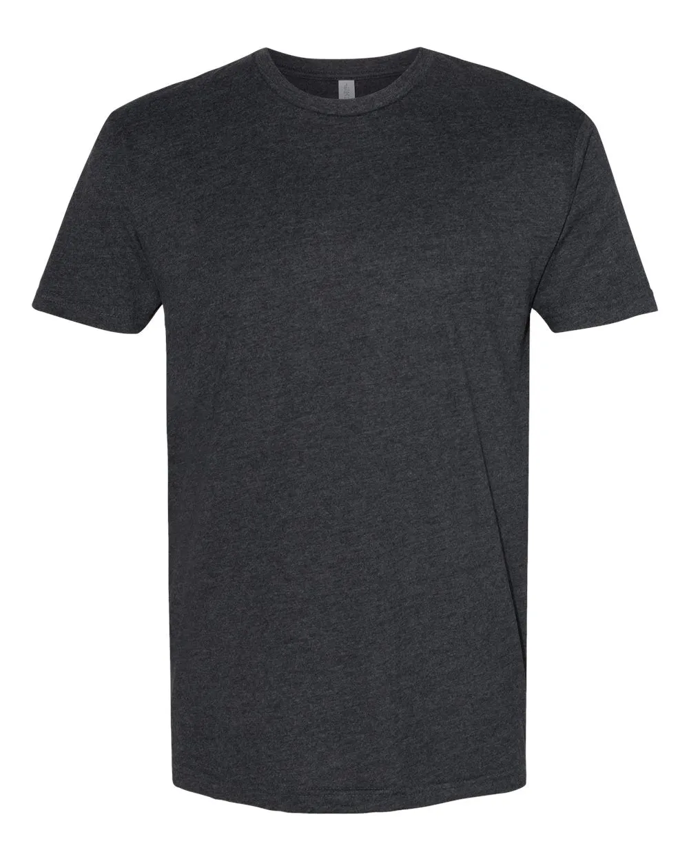 Suede White Charcoal Undershirt