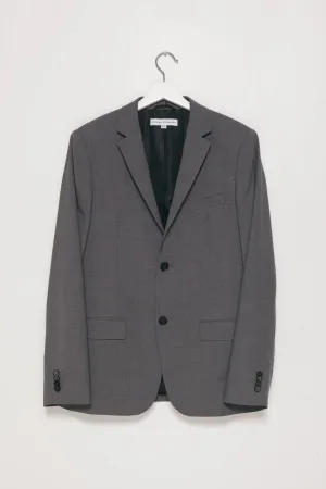 Suit Jacket in Grey