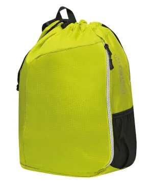 Sulfer/Black - Endurance sonic pack