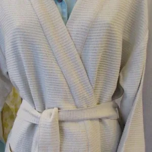 Summer Bath Robe