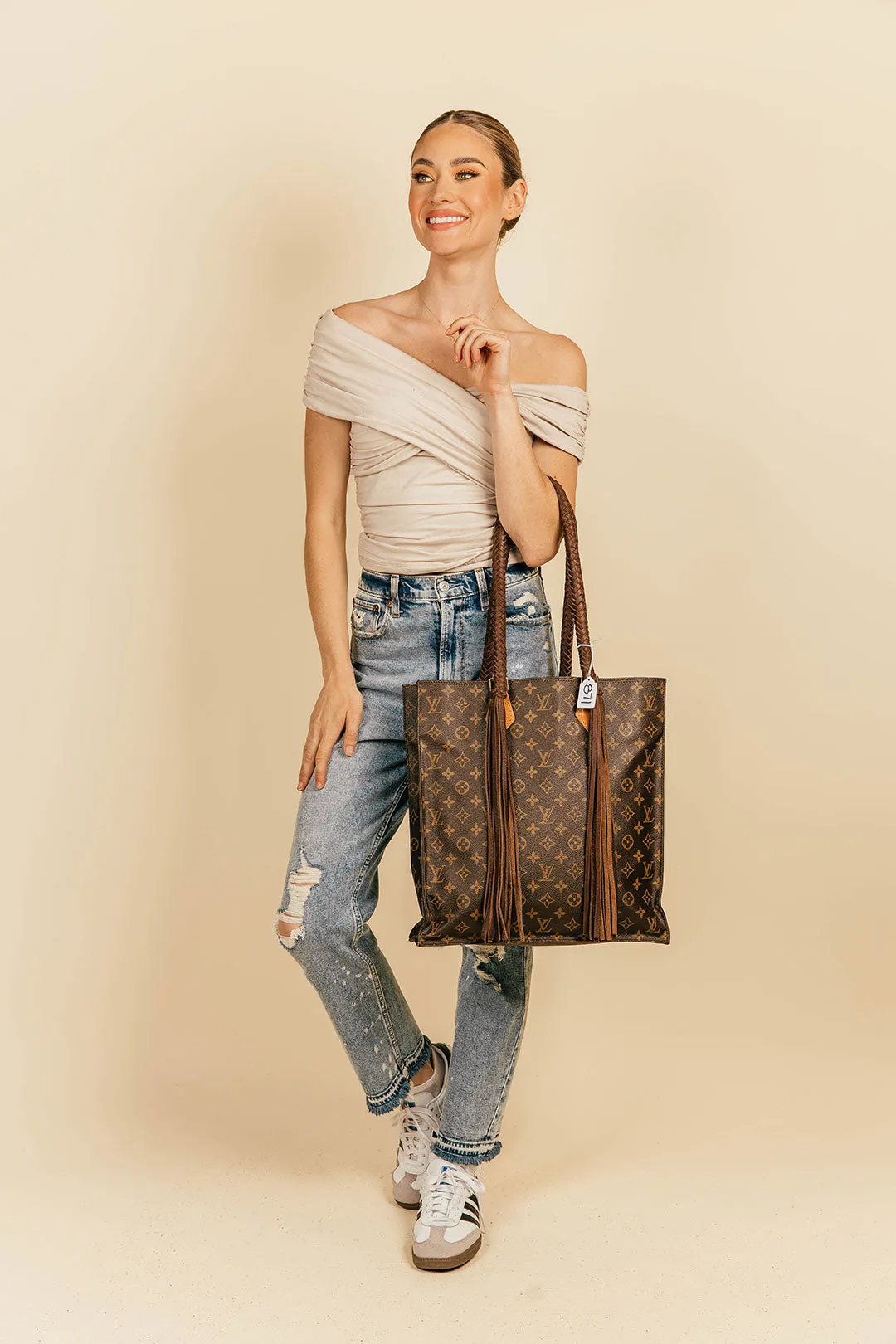 Summer Flash Sale Bag #0871