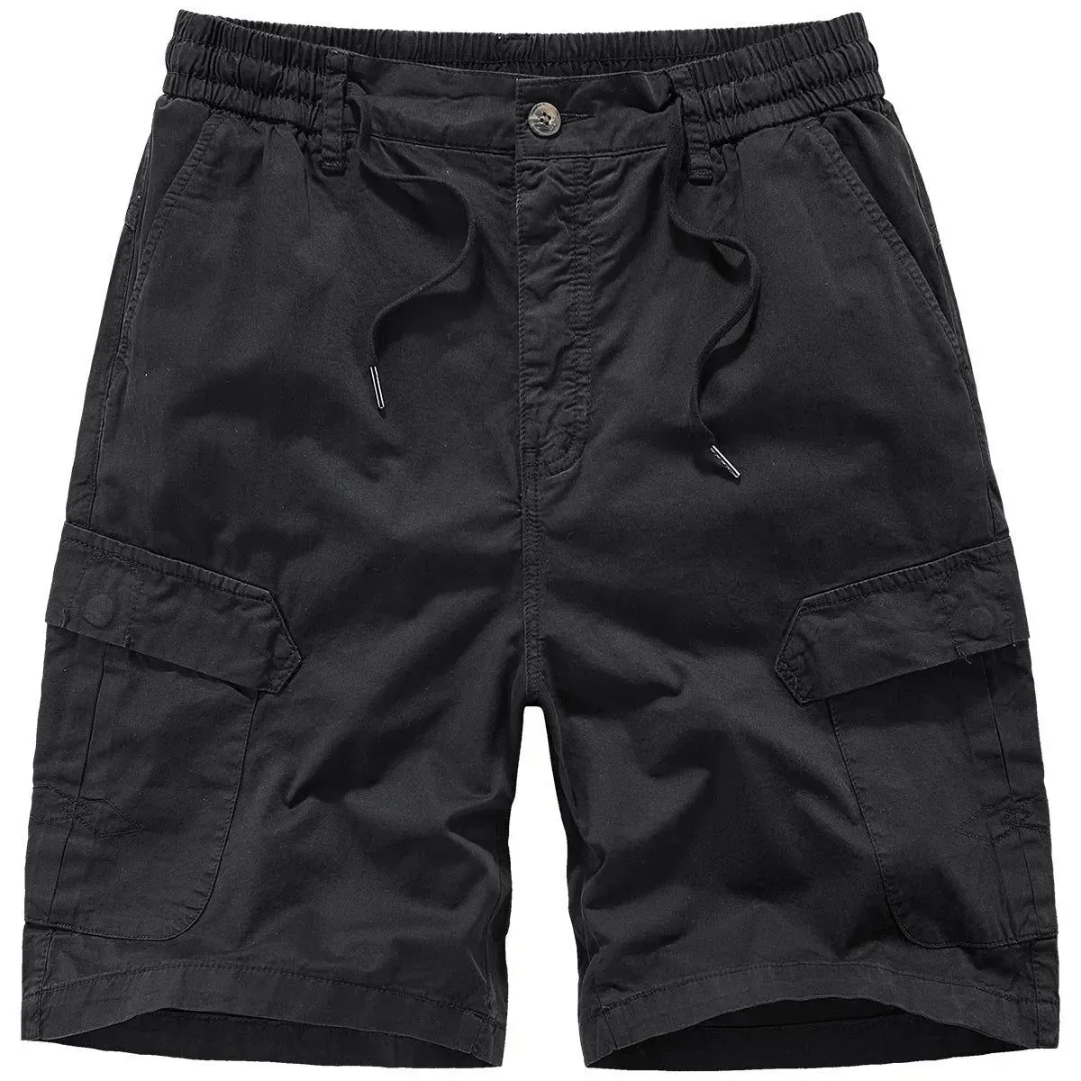 Summer Loose Casual Shorts