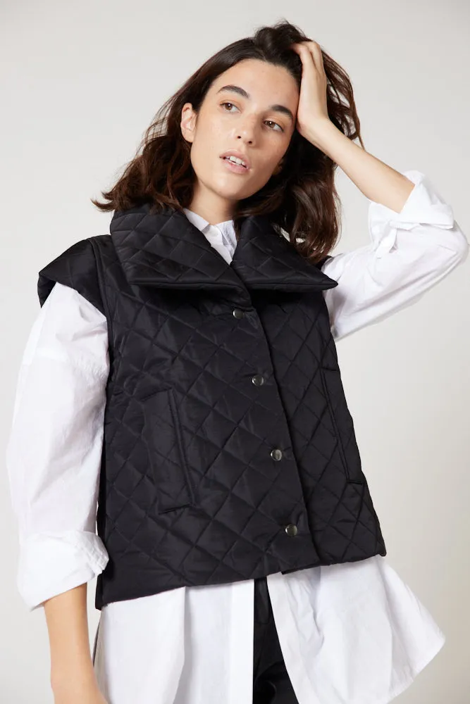 Summit Quilted Vest