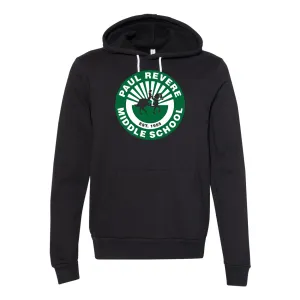 Sunbeams on the Horizon - Student Design Competition Winner - Hoodie