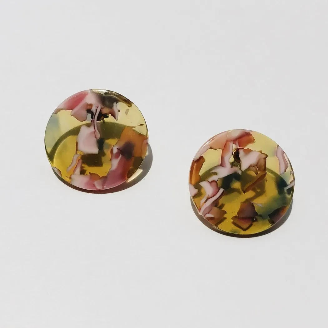 Sundara Mar Daphne Earrings