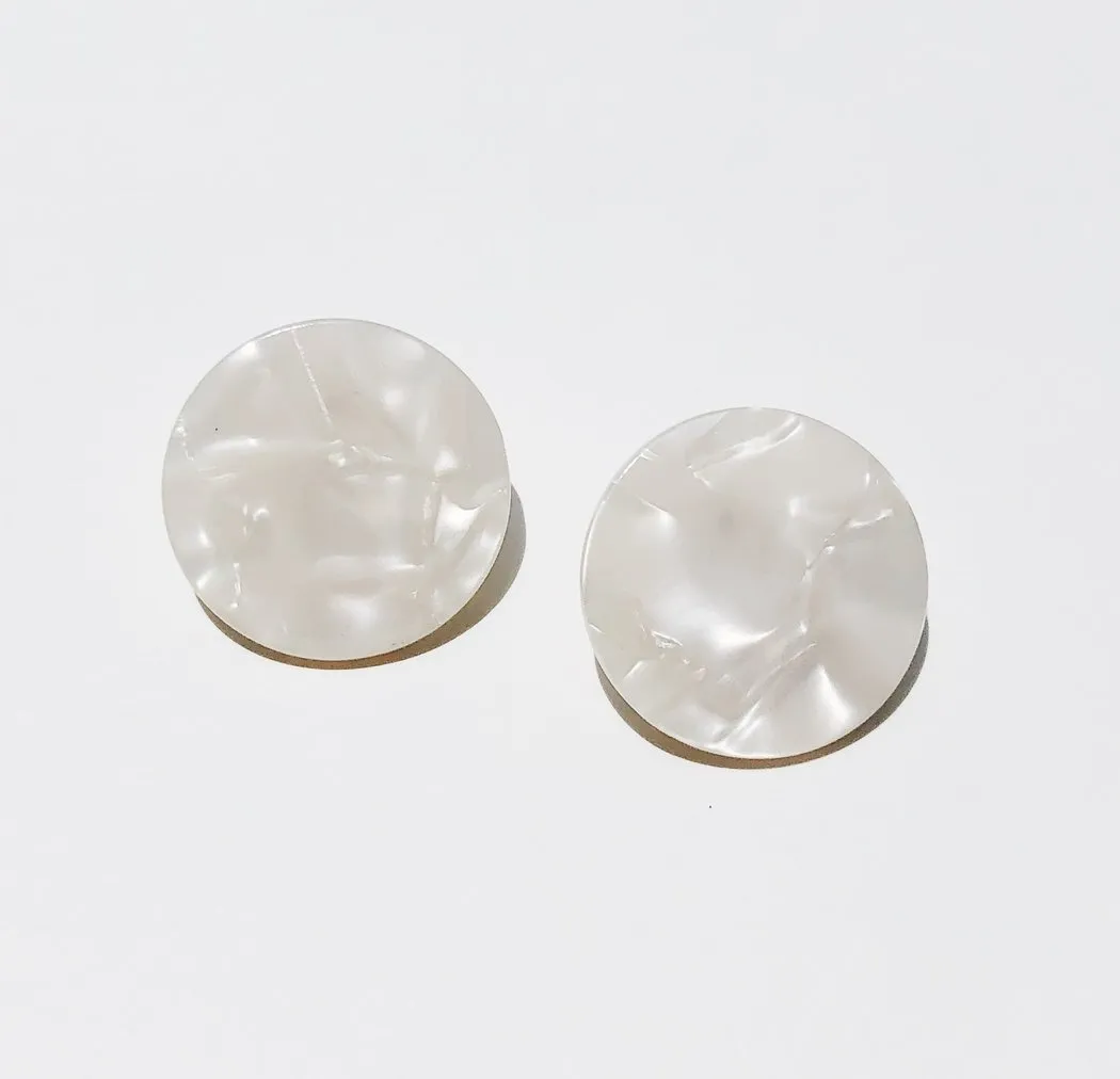 Sundara Mar Daphne Earrings
