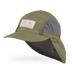 Sunday Afternoons Adventure Mesh Cap