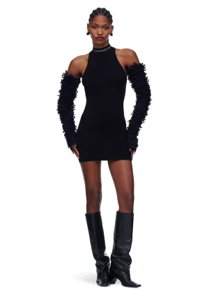 SUNNEI Fringe Sleeves