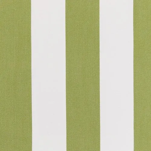 SunReal Cabana - Lime Indoor/Outdoor Fabric