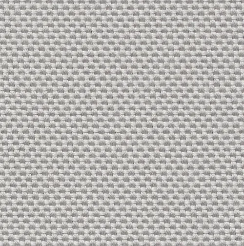 SunReal Panama - Silver Indoor/Outdoor Fabric