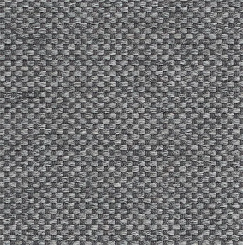 SunReal Panama - Steel Indoor/Outdoor Fabric
