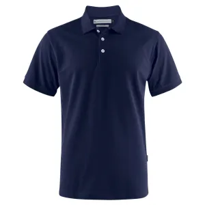 Sunset Men's Cotton Polo Regular Fit