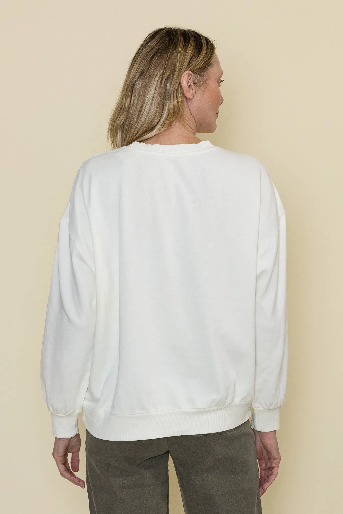 Sunset Sunday Sweatshirt