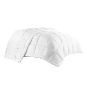 Super King Size Merino Wool Duvet Quilt