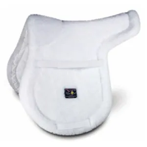 Super Quilt High Profile Close Contact Show Pad
