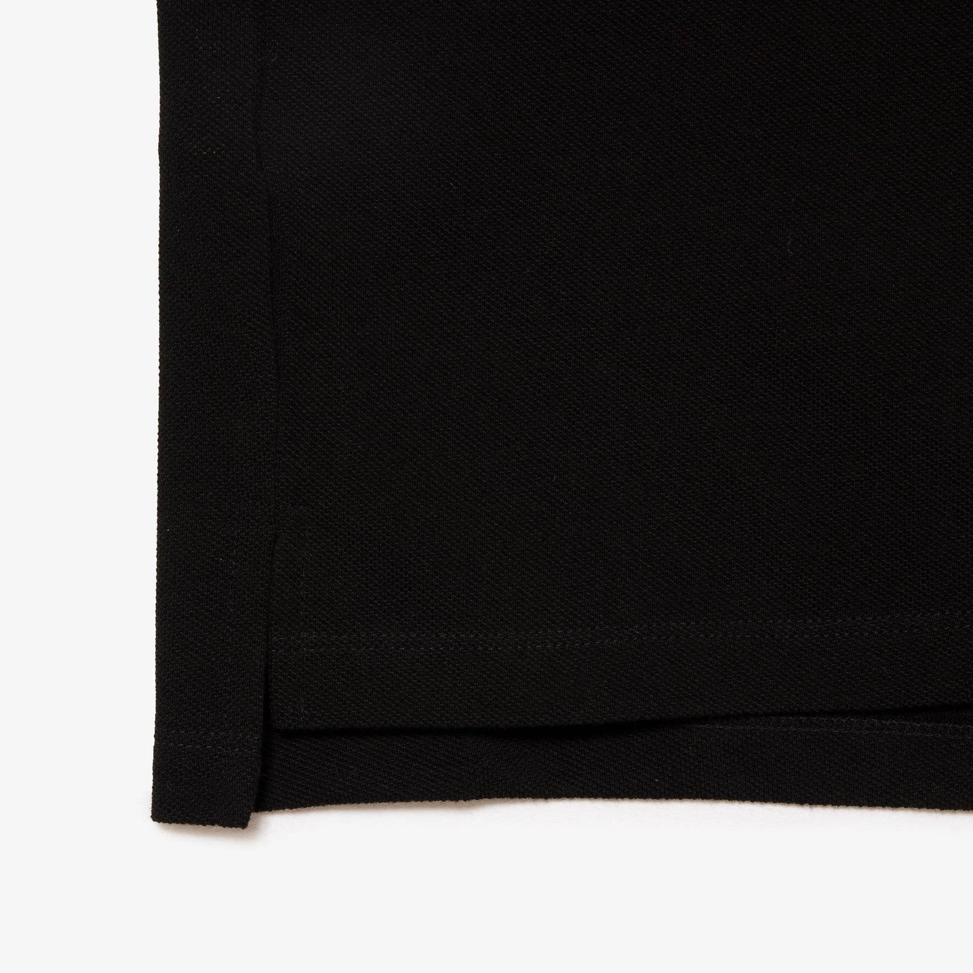 Supple Cotton Piqué Polo Shirt