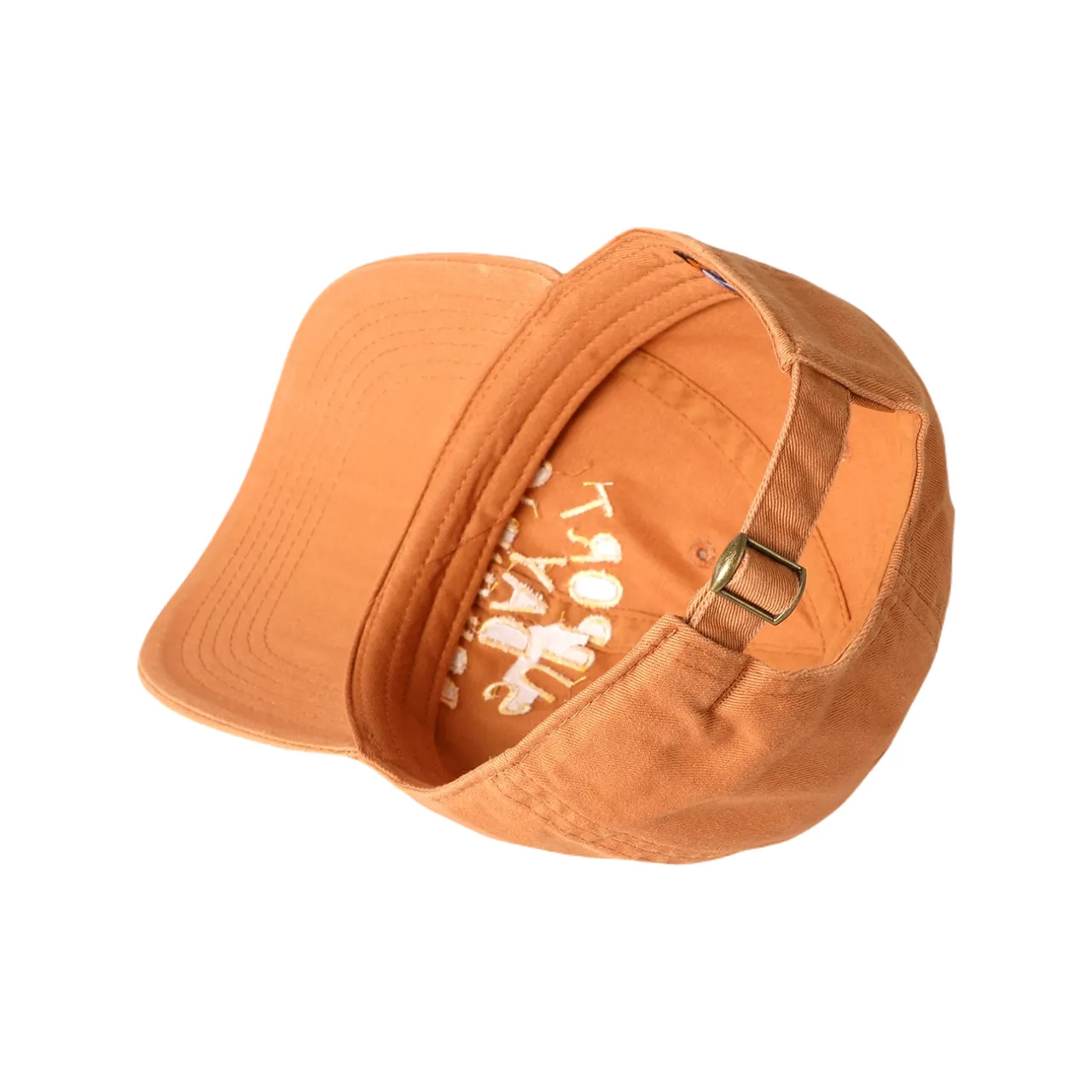 Support Day Drinking Baseball Hat - Adult