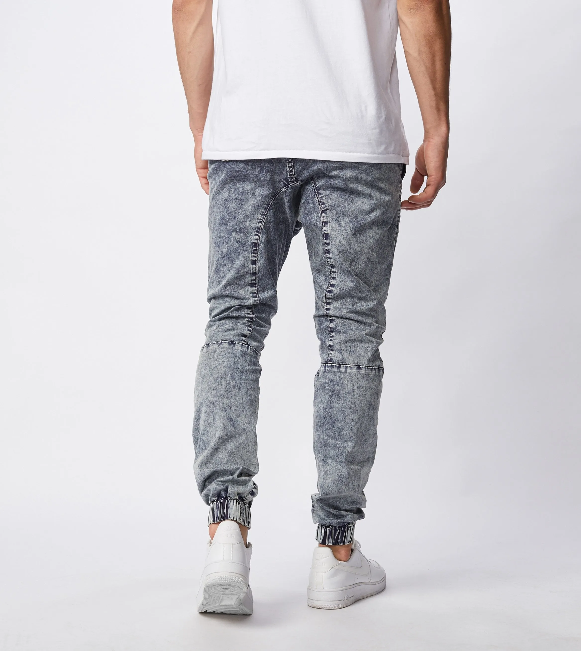 Sureshot Lightweight Jogger Blonde Acid