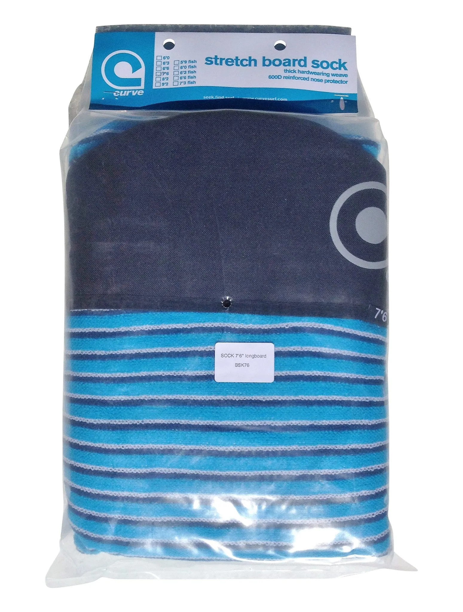 Surf Board Socks
