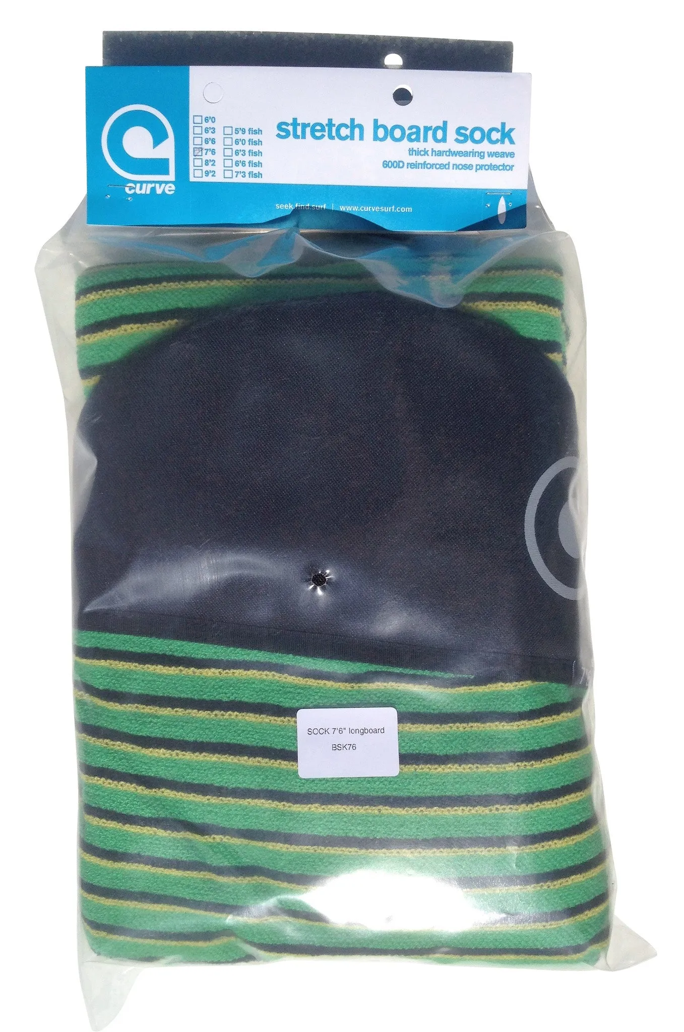 Surf Board Socks