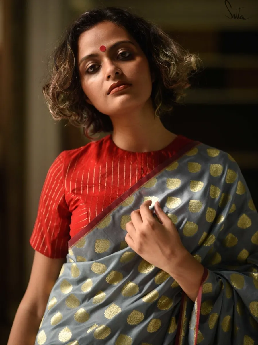 Surkhi (Blouse)