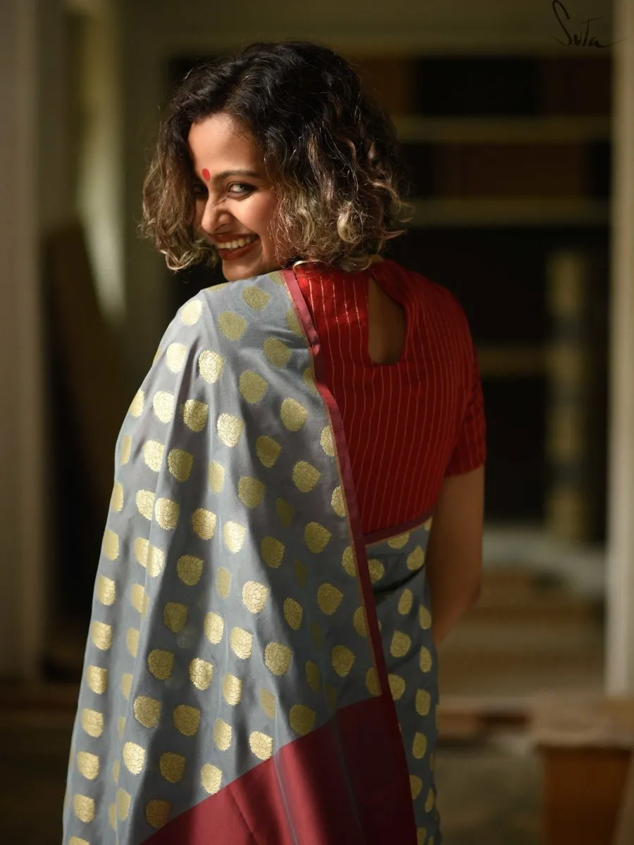 Surkhi (Blouse)