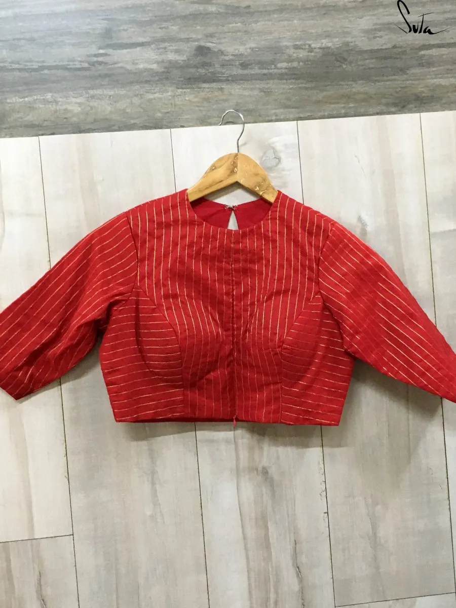 Surkhi (Blouse)