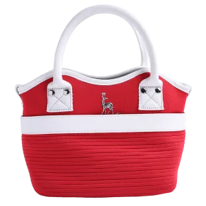 SVG Women's Tote Bag with Zipper