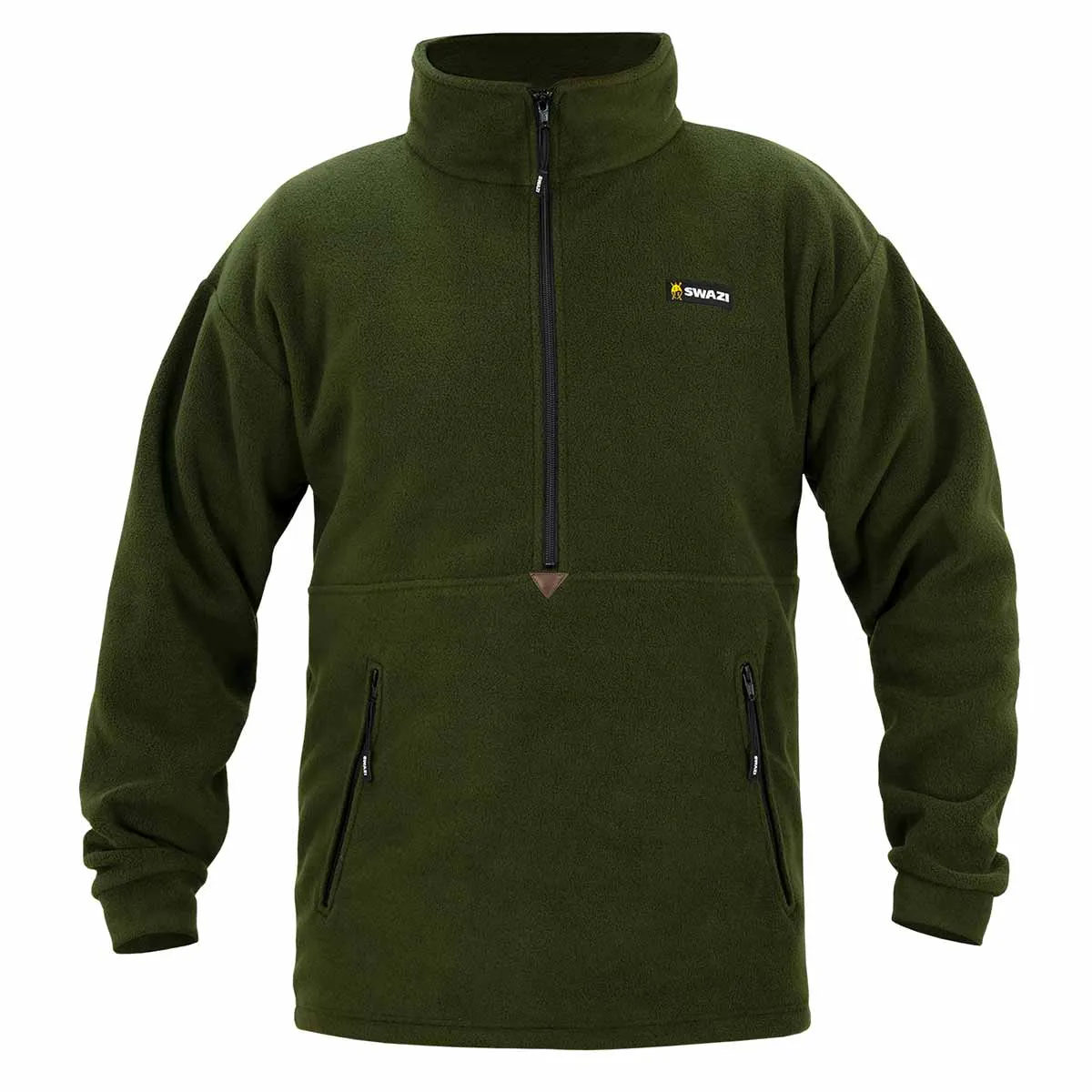Swazi Doughroaster Fleece