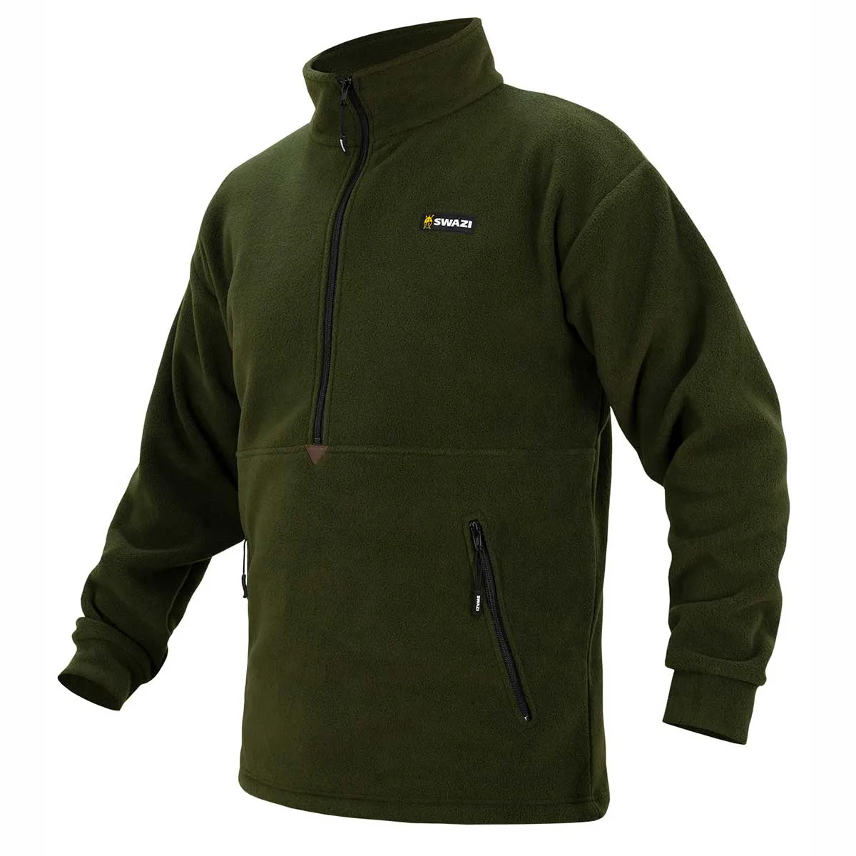 Swazi Doughroaster Fleece