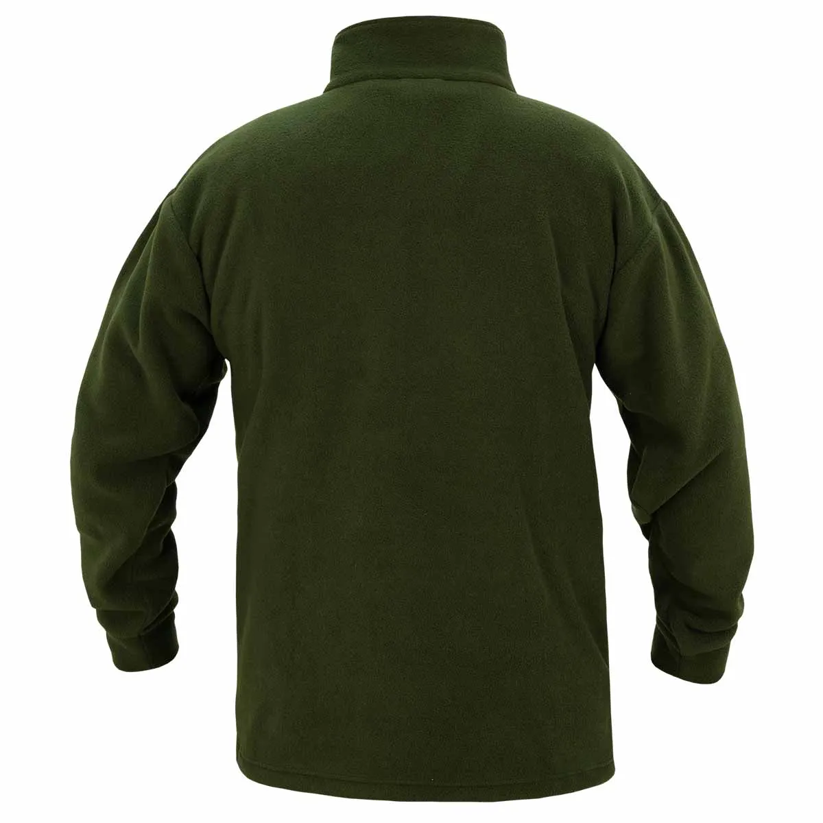 Swazi Doughroaster Fleece