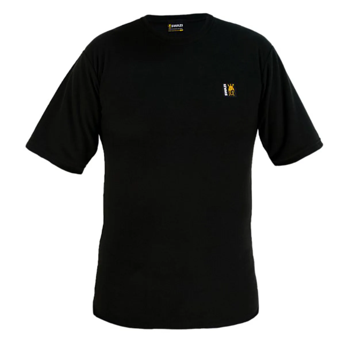 Swazi Micro Top T-Shirt