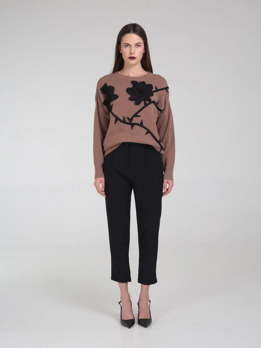 Sweater Espinas
