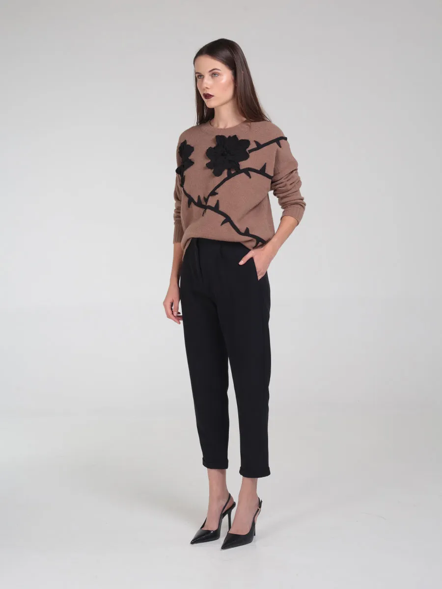 Sweater Espinas